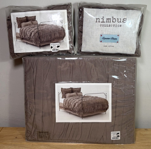 Anthropologie single duvet - anthropologie,