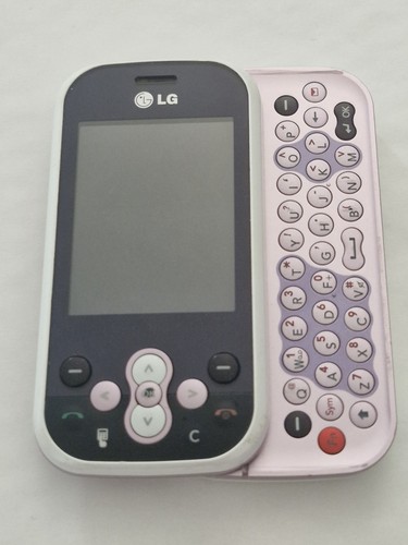 Ks360 pink mobile - pink, phone