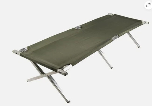 Usgi army cot - army,