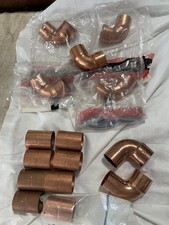 Assorted 35mm Capillary