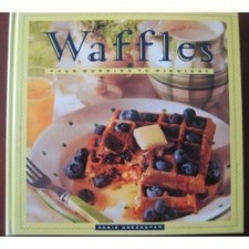 Waffles from Morning to