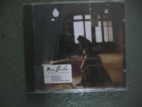 Richie sambora stranger - -, in