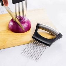 Efficient Stainless Steel