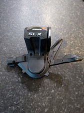 Shimano SLX SL-M660 3 Speed