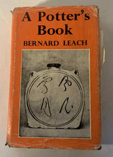 A Potter's Book - Bernard