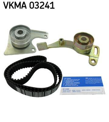 Skf vkma 03241 timing - vkma,