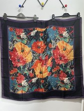 VINTAGE LIBERTY OF LONDON SILK