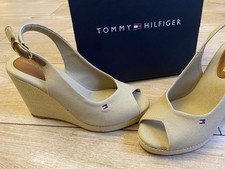Woven TOMMY HILFIGER High