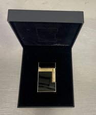 S.T. Dupont Ligne 2 Black