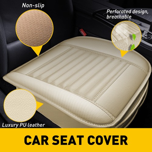 Universal car seat - covers, pu