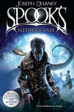 Spook's: Slither's Tale: Book