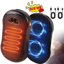 10000mAh Hand Warmer Heater