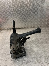 2011 CITROEN C4 PICASSO POWER