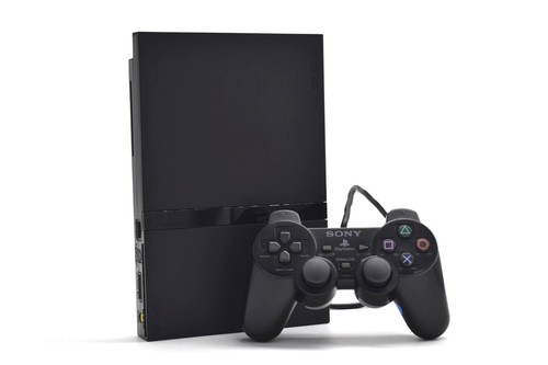 Sony ps2 playstation - sony,