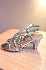 Emilio Luca Women’s Silver