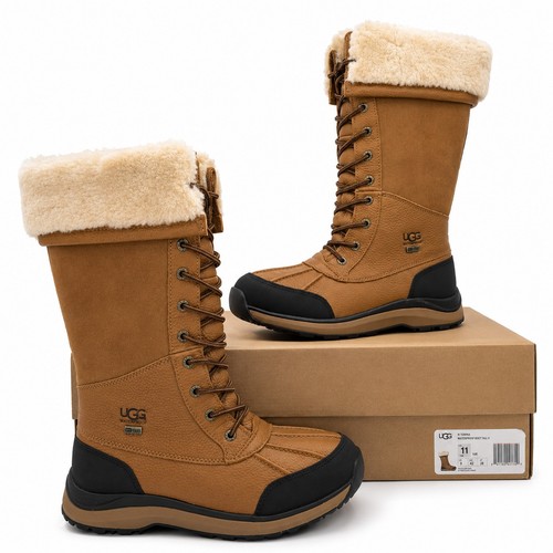 Ugg adirondack tall iii - ugg,