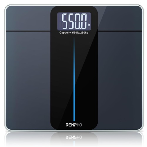 Renpho weighing scales - renpho,