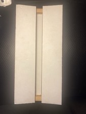  Fin Spread Board Butterfly Specimen Spreading Insect Pinning Kit for Beginners