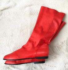 Cossack boots dancing - boots,
