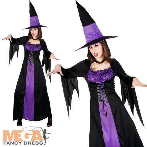 Spellbound witch ladies - spellbound,