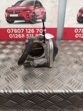 Vauxhall Zafira Exclusive