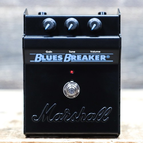 Marshall bluesbreaker pedal - marshall,