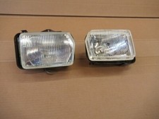 Volkswagen Derby Headlamps