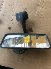 VW T25 1987 1.6 DIESEL INTERIOR MIRROR