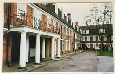 Photograph -  Aeroville