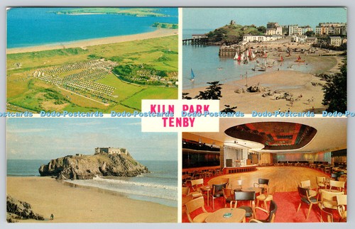 R737634 tenby kiln park - park,
