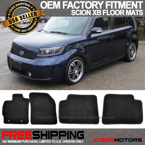 Fit scion 4dr - fit, oe