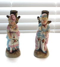 Pair of Victorian Conta &