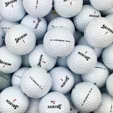 Srixon Z-STAR XV Golf Balls -