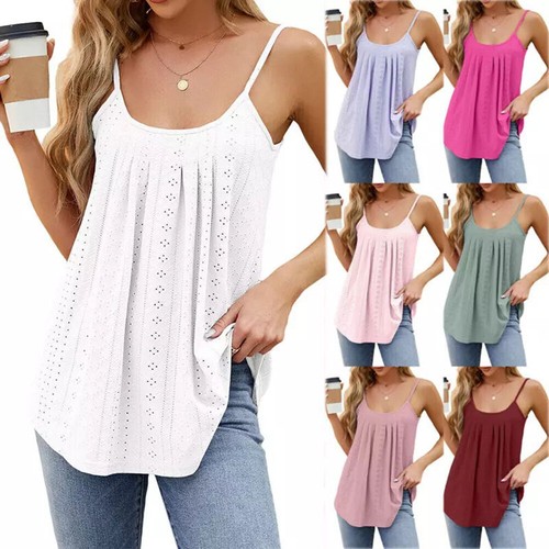 Women strappy camisole - women's,