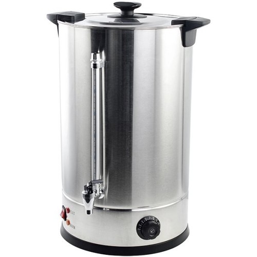 Water boiler tea - water, 20l