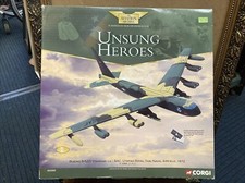 Corgi AA 33502 Boeing B-52D
