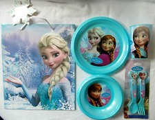 Disney FROZEN Dining Set -