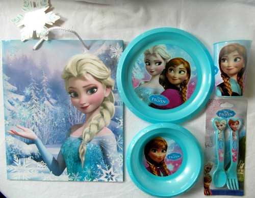 Disney frozen dining - frozen,