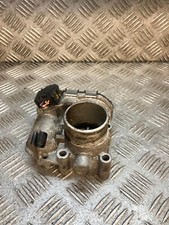FIAT STILO 192 Drosselklappe
