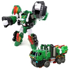 TOBOT V Galaxy Detectives