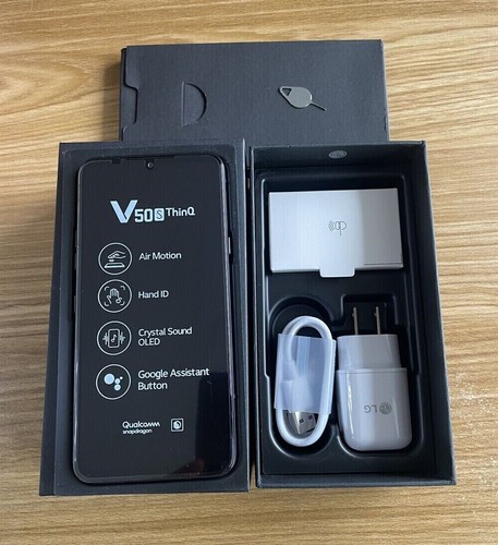 V50s thinq lm v510n - v50s, lm-v510n