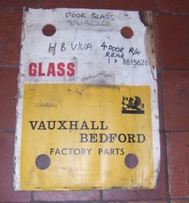 Viva HB 4 dr NEW  Rear Door