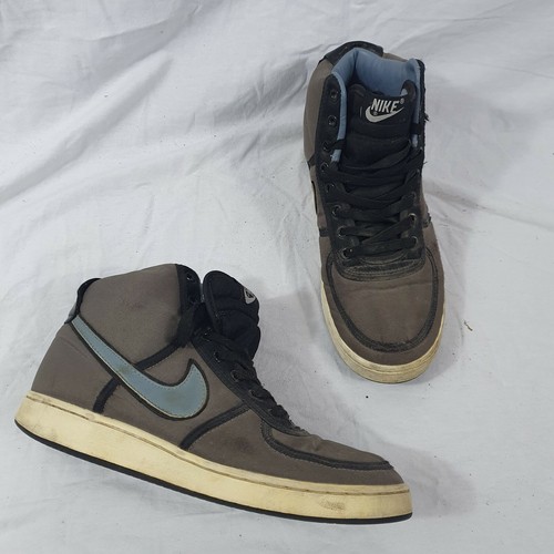 Vintage nike vandal supreme - vintage, hi