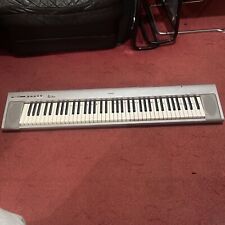 Yamaha Digital Piano Np30