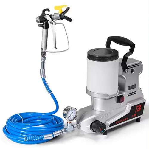 High pressure sprayer new - high,