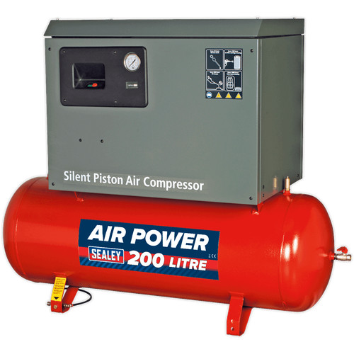 Sealey sac2203bln air - sealey,