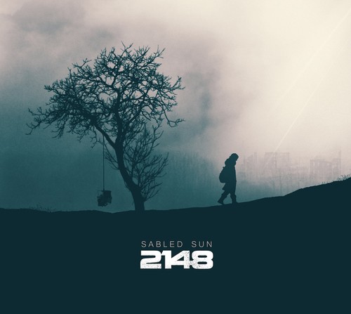 Sabled sun 2148 - cd, dark