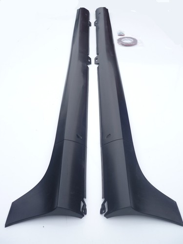 Side skirts set for - , golf