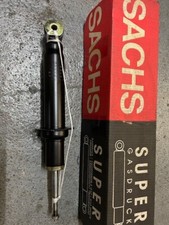 BMW REAR  SHOCK ABSORBER