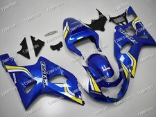 For 2000-2002 SUZUKI GSXR1000